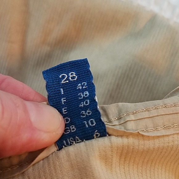 Ohdd women's skirt, US 6. - Picture 6 of 6